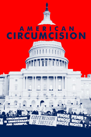 American Circumcision 2017 Poster