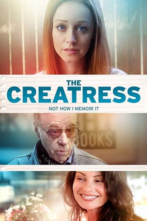 The Creatress (2019) gt