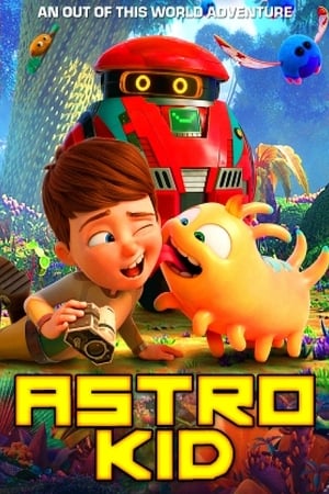 Astro Kid (2019) jf