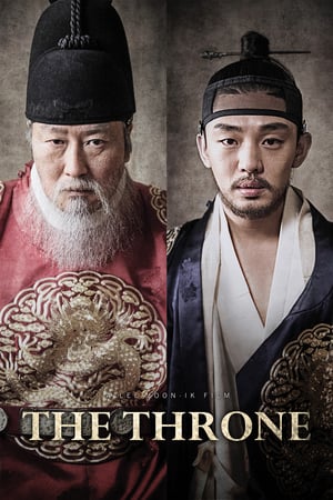 Nonton The Throne (2015) Sub Indo jf