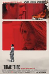 Nonton Film Trial by Fire (2018) Sub Indo