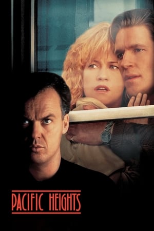 Pacific Heights 1990 gt Poster