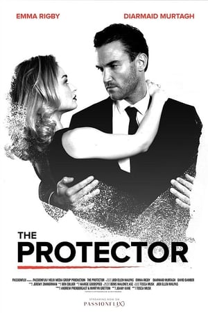 Poster The Protector (2019)