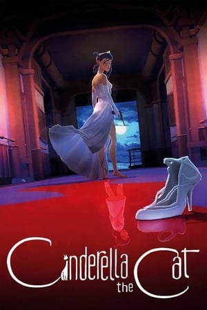 Poster Cinderella the Cat (2017)