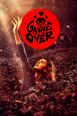 Game Over 2019 Poster