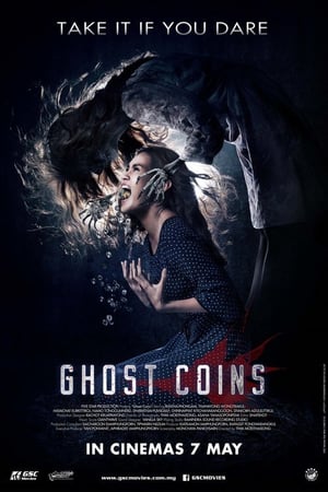 Ghost Coins 2014 Poster