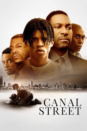 Poster Canal Street (2018) gt