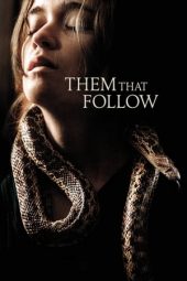 Nonton Film Them That Follow (2019) Sub Indo