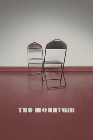 Poster The Mountain (2019) jf