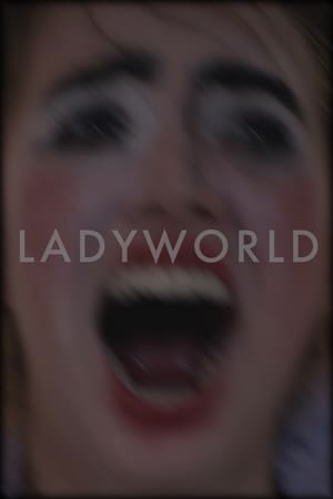 Ladyworld 2018 Poster