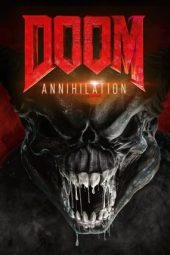 Nonton Film Doom: Annihilation (2019) Sub Indo