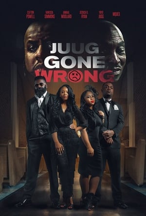 Poster Juug Gone Wrong (2018) gt