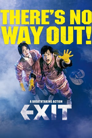 Nonton EXIT (2019) Sub Indo jf