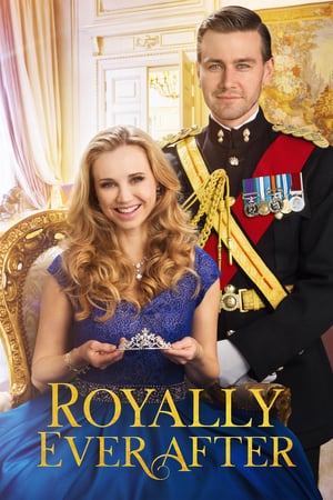 Poster Royally Ever After (2018)