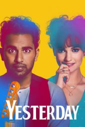 Nonton Film Yesterday (2019) Sub Indo