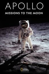 Nonton Film Apollo: Missions to the Moon (2019) Sub Indo