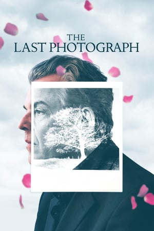 Poster The Last Photograph (2017) gt