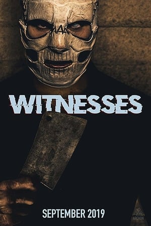 Witnesses (2019) jf