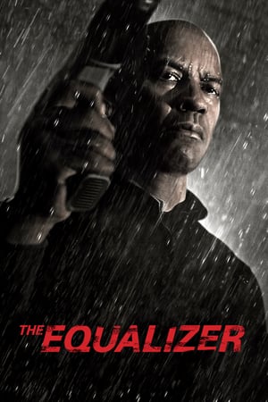 Poster Nonton The Equalizer (2014) Sub Indo jf