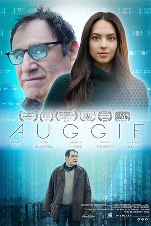 Poster Auggie (2019) jf