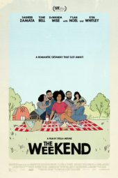 Nonton Film The Weekend (2018) Sub Indo