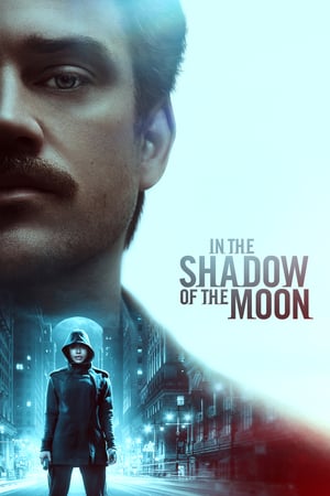 Poster In the Shadow of the Moon (2019) jf