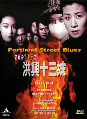 Portland Street Blues (1998)