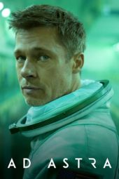 Nonton Film Ad Astra (2019) Sub Indo