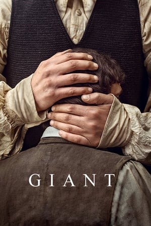 Poster Giant (2017) jf