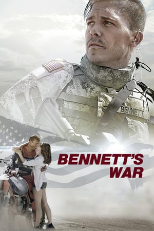 Poster Bennett’s War (2019) jf