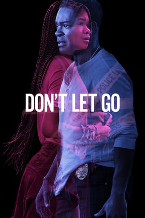 Don8217 t Let Go 2019 Poster