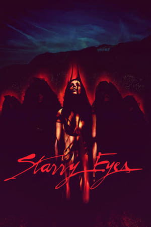 Starry Eyes 2014 Poster