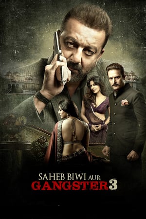 Saheb, Biwi Aur Gangster 3 (2018) jf