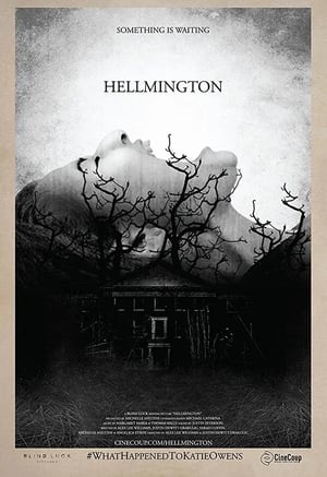 Poster Hellmington (2018) jf