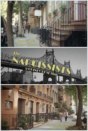 The Narcissists (2017) gt