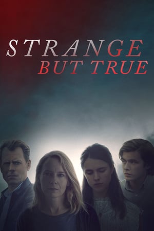 Strange But True 2019 Poster