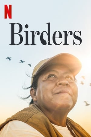 Poster Birders (2019) jf