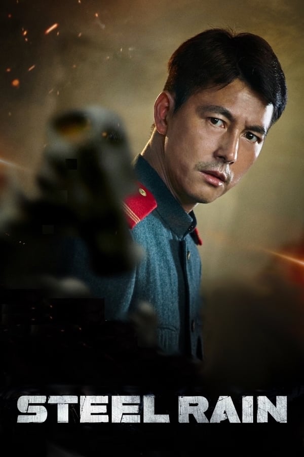Nonton Steel Rain (2017) Sub Indo jf