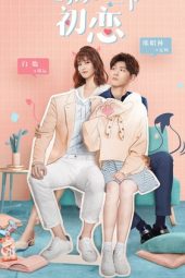 Nonton Film The World Owes Me A First Love (2019) Sub Indo