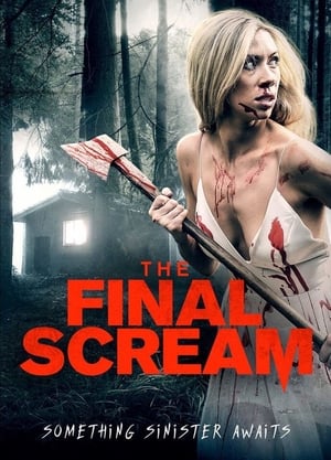 Poster The Final Scream (2019)