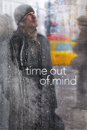 Poster Time Out of Mind (2014) jf