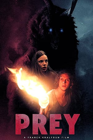 Poster Nonton Prey (2019) Sub Indo jf