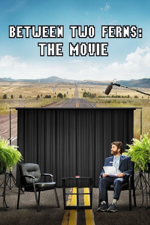 Nonton Between Two Ferns: The Movie (2019) Sub Indo jf