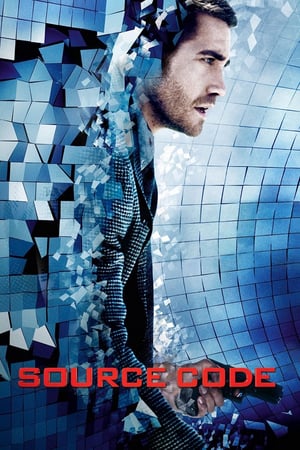 Source Code 2011 Poster