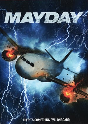 Mayday 2019 Poster