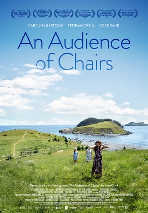 An Audience of Chairs 2018 Poster