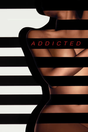 Poster Addicted (2014) jf