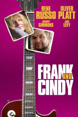 Poster Frank and Cindy (2015) gt