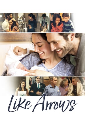 Poster Like Arrows (2018) jf