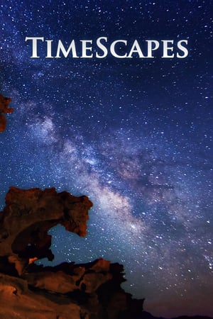 TimeScapes 2012 Poster